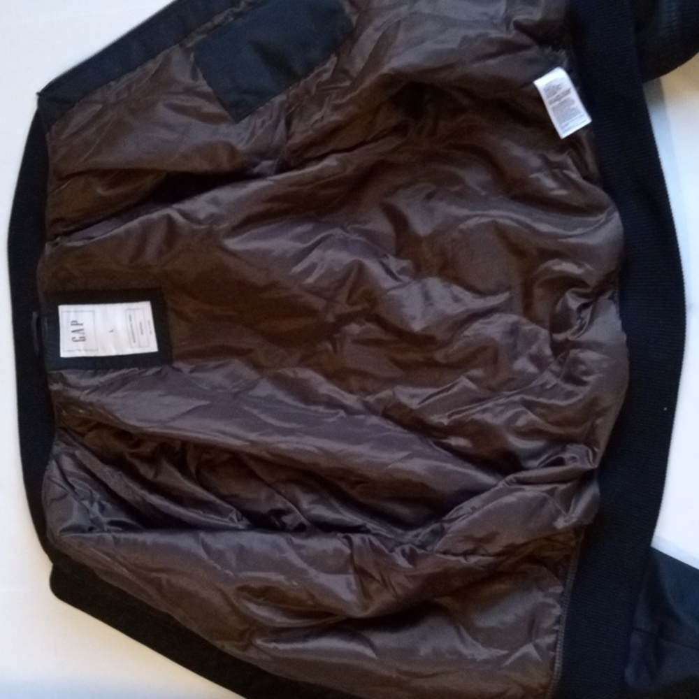Gap Water/Wind Resistant Jacket - image 5
